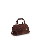 Alexander McQueen Farringdon Bag AL8456441MAA56050BB
