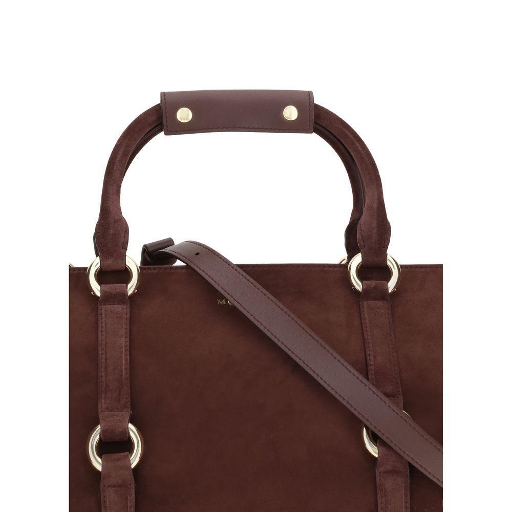 Alexander McQueen Farringdon Bag AL8456441MAA56050BB