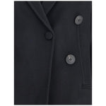 Tory Burch Classic Wool Coat