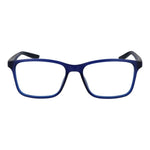 Nike Black Men Optical Frames