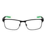 Nike Black Men Optical Frames