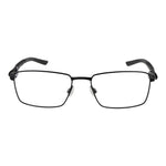 Nike Black Men Optical Frames