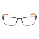 Nike Black Men Optical Frames
