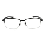 Nike Black Men Optical Frames