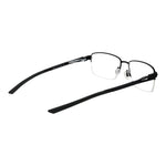 Nike Black Men Optical Frames