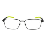 Nike Black Men Optical Frames
