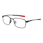 Nike Black Men Optical Frames