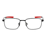 Nike Black Men Optical Frames