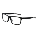 Nike Black Men Optical Frames