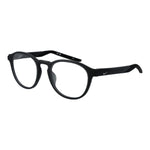 Nike Black Men Optical Frames