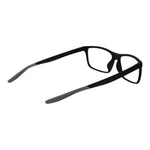 Nike Black Men Optical Frames