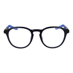 Nike Blue Men Optical Frames
