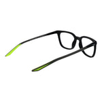 Nike Black Men Optical Frames