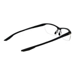 Nike Black Men Optical Frames