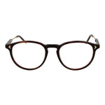 Lozza Brown Unisex Optical Frames