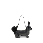 Thom Browne Rabbit Shoulder Bag