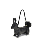 Thom Browne Rabbit Shoulder Bag