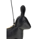 Thom Browne Rabbit Shoulder Bag