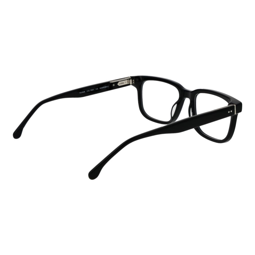 Lozza Black Men Optical Frames