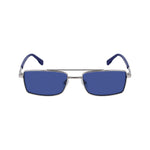 Karl Lagerfeld Gray Metal Sunglasses