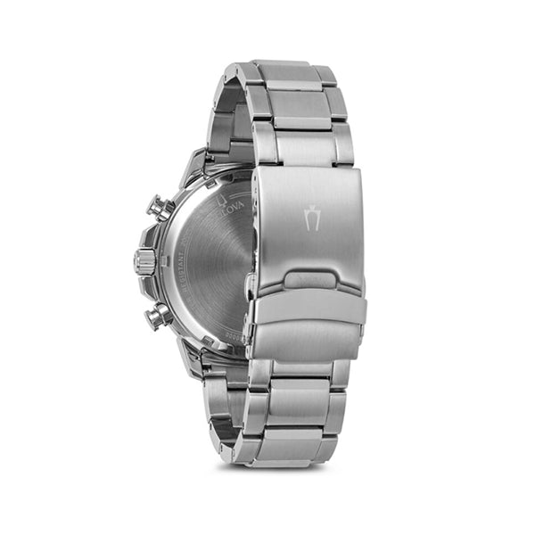 BULOVA WATCHES Mod. 96B272-2