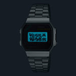 CASIO VINTAGE Mod. ICONIC - PAC-MAN Special Edt. A168WEPC-7AER