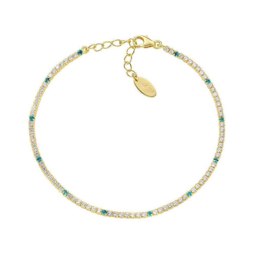 AMEN JEWELRY Mod. BT1G7BAC17 BT1G7BAC17