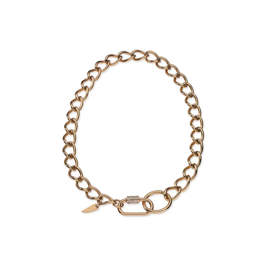 AN JEWELS JEWELRY Mod. AAC.N03Y AAC-N03Y