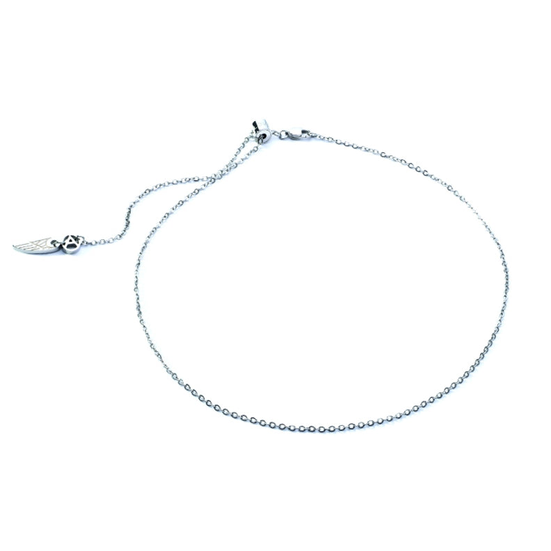 AN JEWELS JEWELRY Mod. AL.NLIS01S AL-NLIS01S