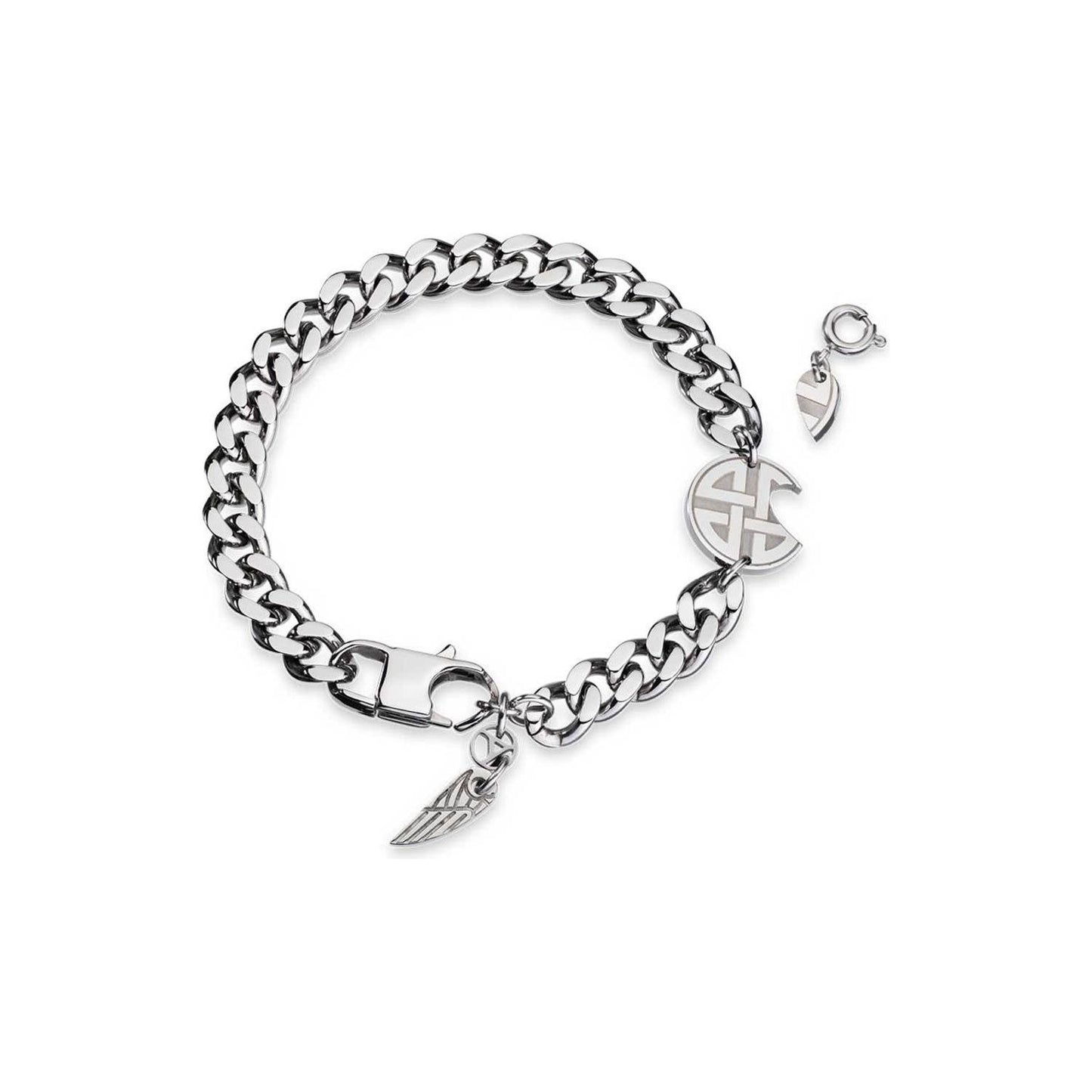 AN JEWELS JEWELRY Mod. AV.BMGLB03S DESIGNER FASHION JEWELLERY