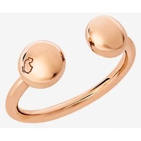 ANELLI DODO MOD. DAC0013PEPIT0009R52