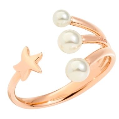 ANELLI DODO MOD. DAC2005STARSWCP9R52 DODO