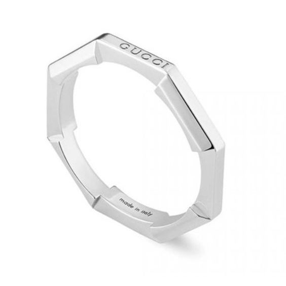 ANELLI GUCCI MOD. YBC662194003