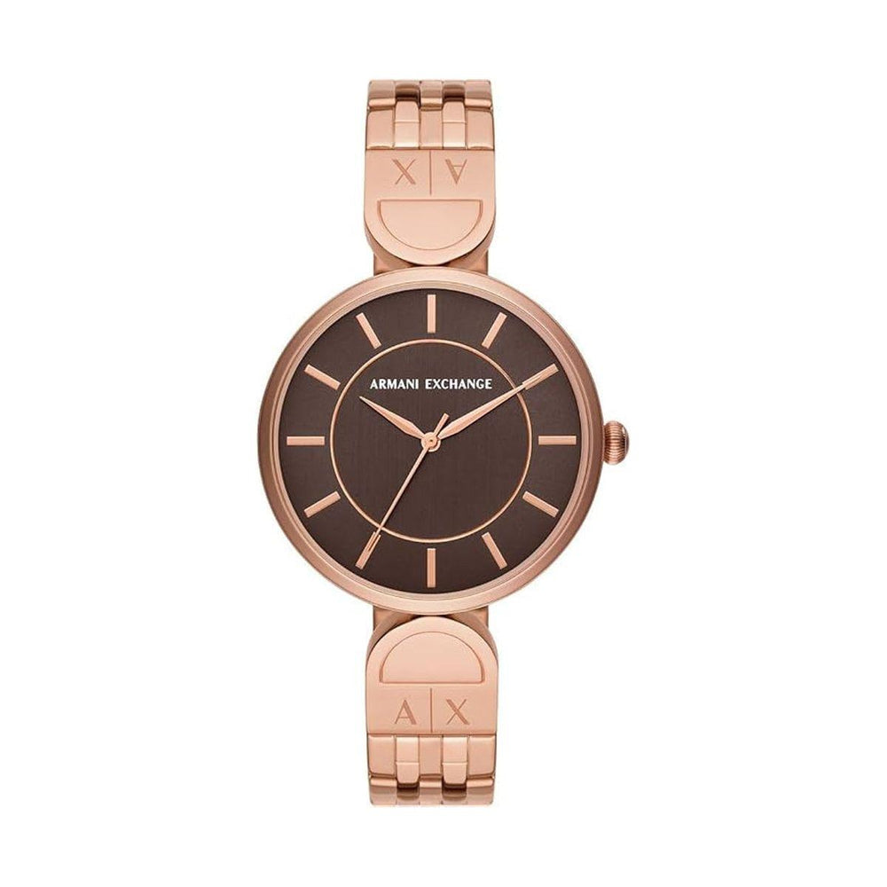A|X ARMANI EXCHANGE WATCHES Mod. AX5384 AX5384