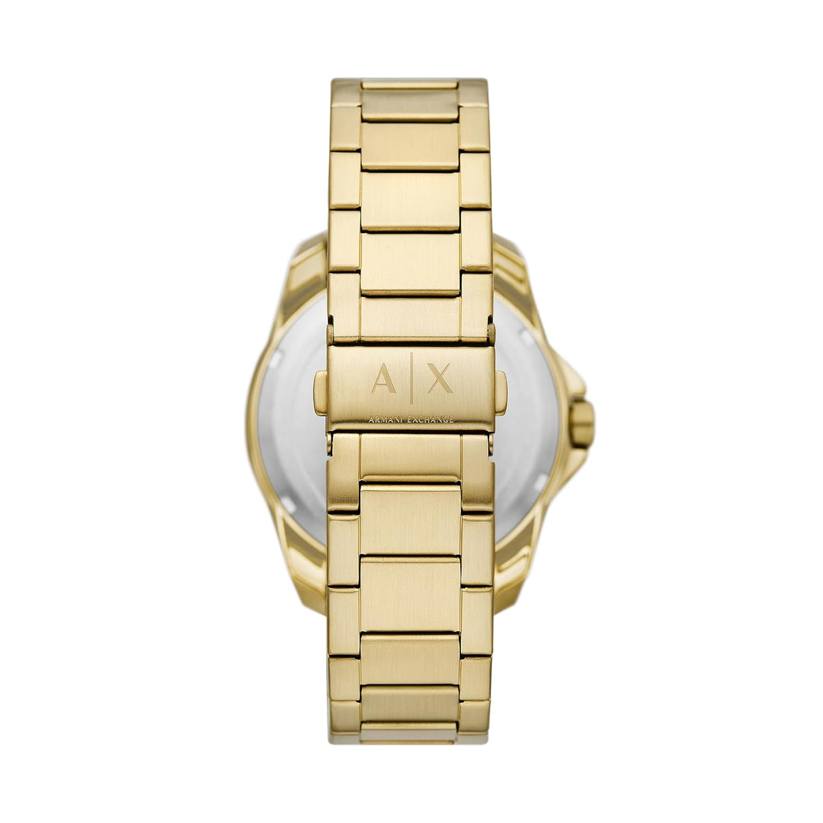 A|X ARMANI EXCHANGE Mod. SPENCER WATCHES