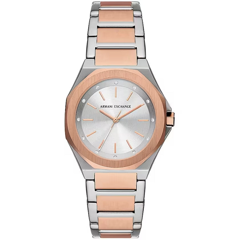 A|X ARMANI EXCHANGE WATCHES Mod. AX4607 AX4607