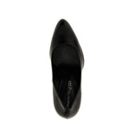 Alexander McQueen Armadillo Leather Pumps AL-8735149457620-EU39/US9