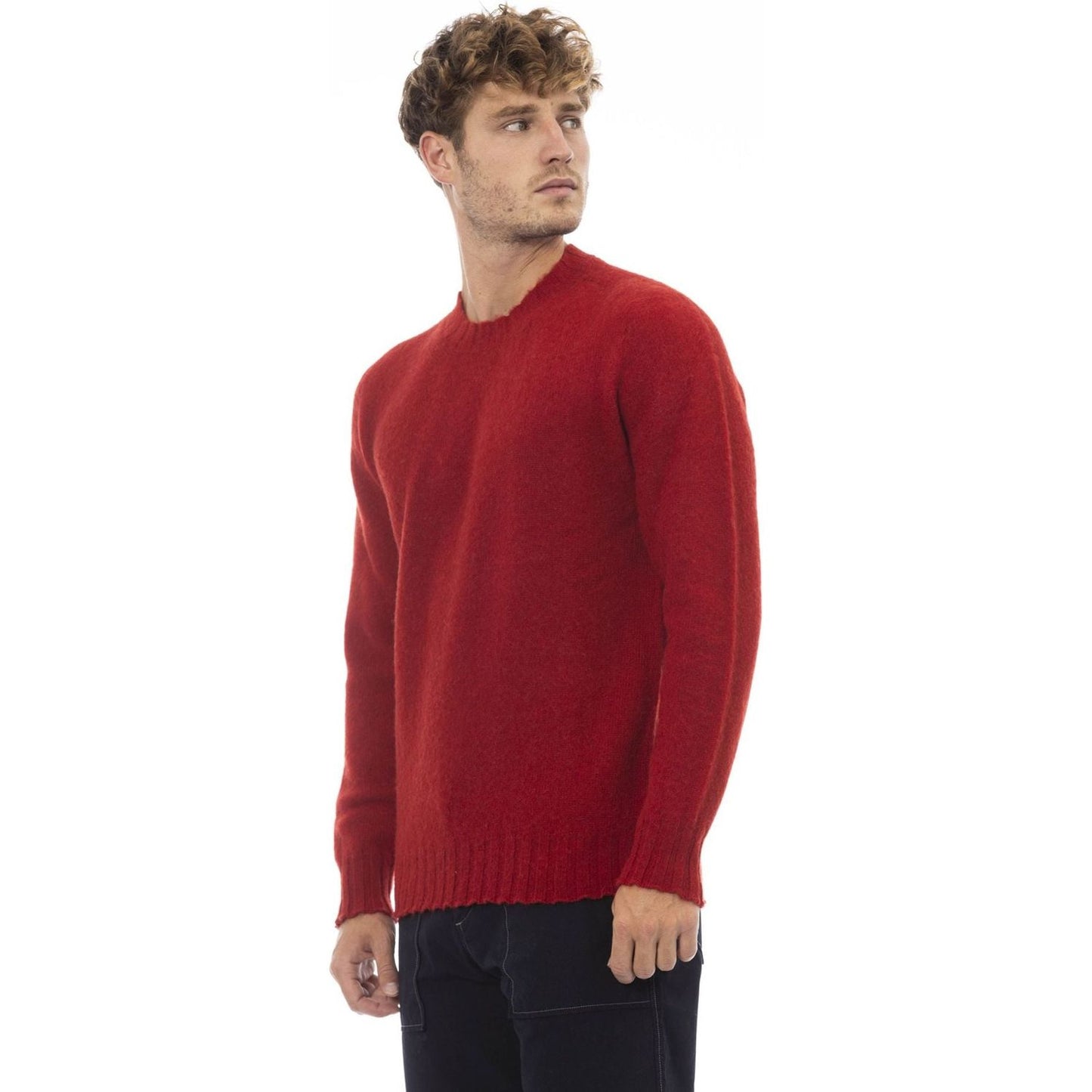 Alpha Studio Sweaters Sweaters