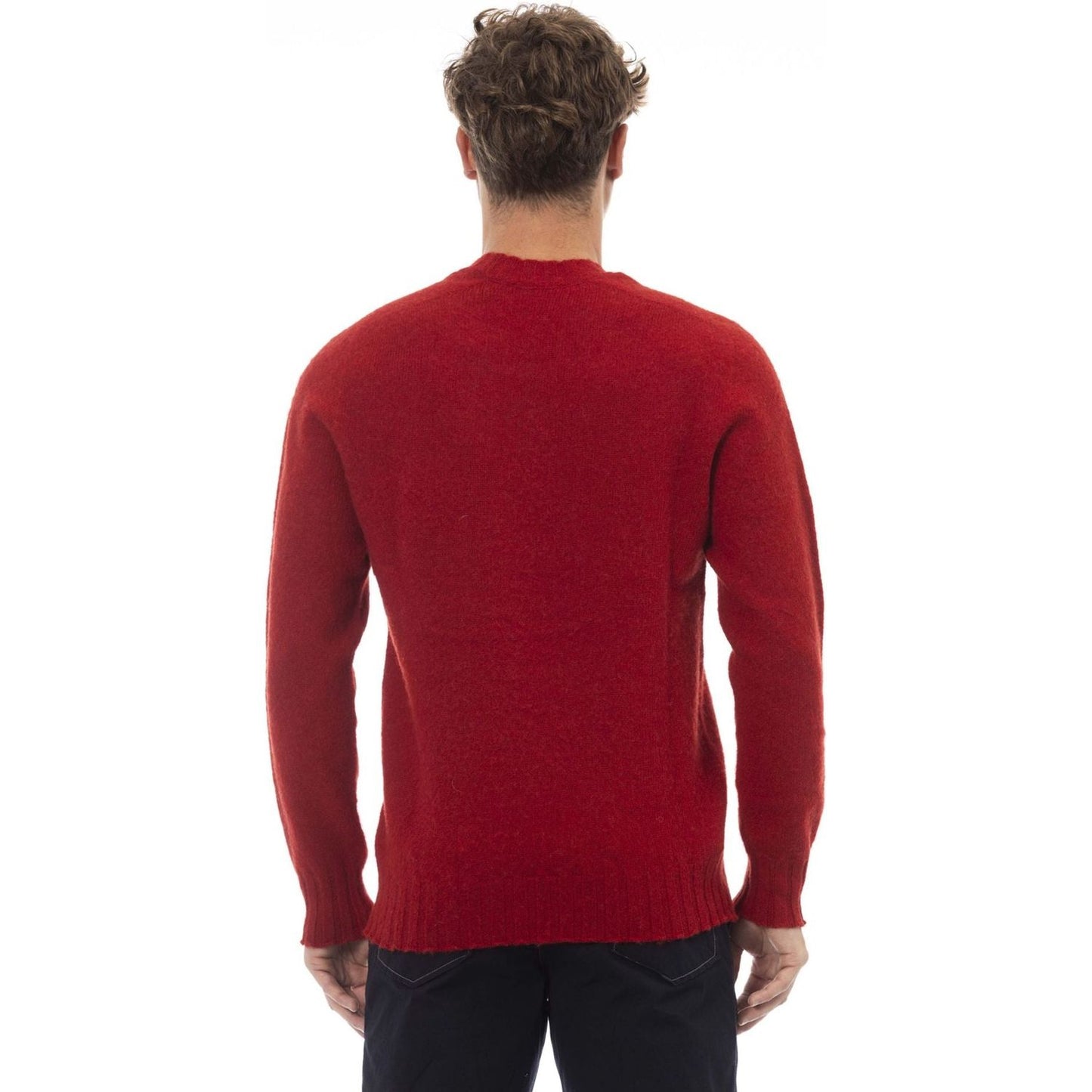 Alpha Studio Sweaters Sweaters