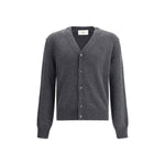 Ami Paris Ami De Coeur Cardigan AM-HKC363005020-L