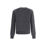 Ami Paris Ami De Coeur Cardigan AM-HKC363005020-L