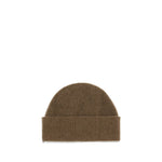 Ami Paris Ami De Coeur beanie Hat AM-UBO005KN0135217-UNI