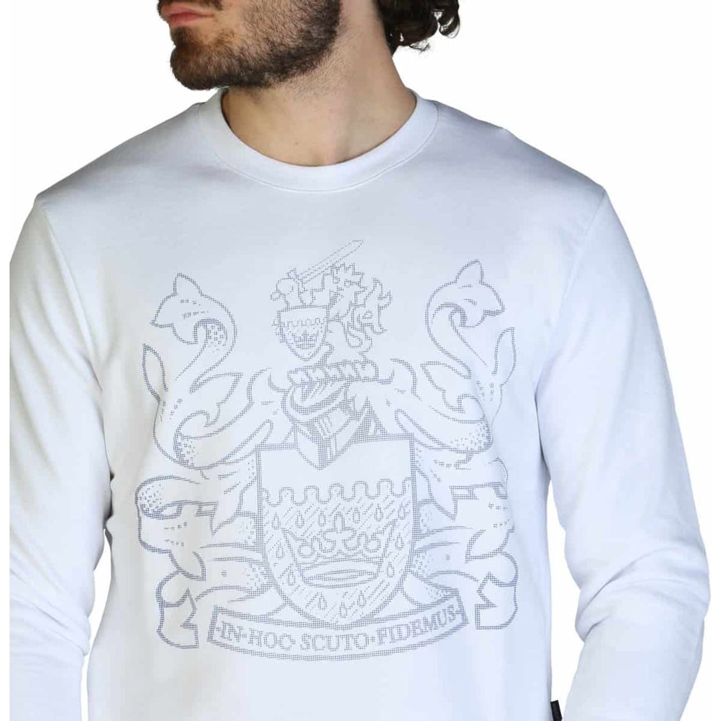 Aquascutum Sweatshirts FAI001_01:344500