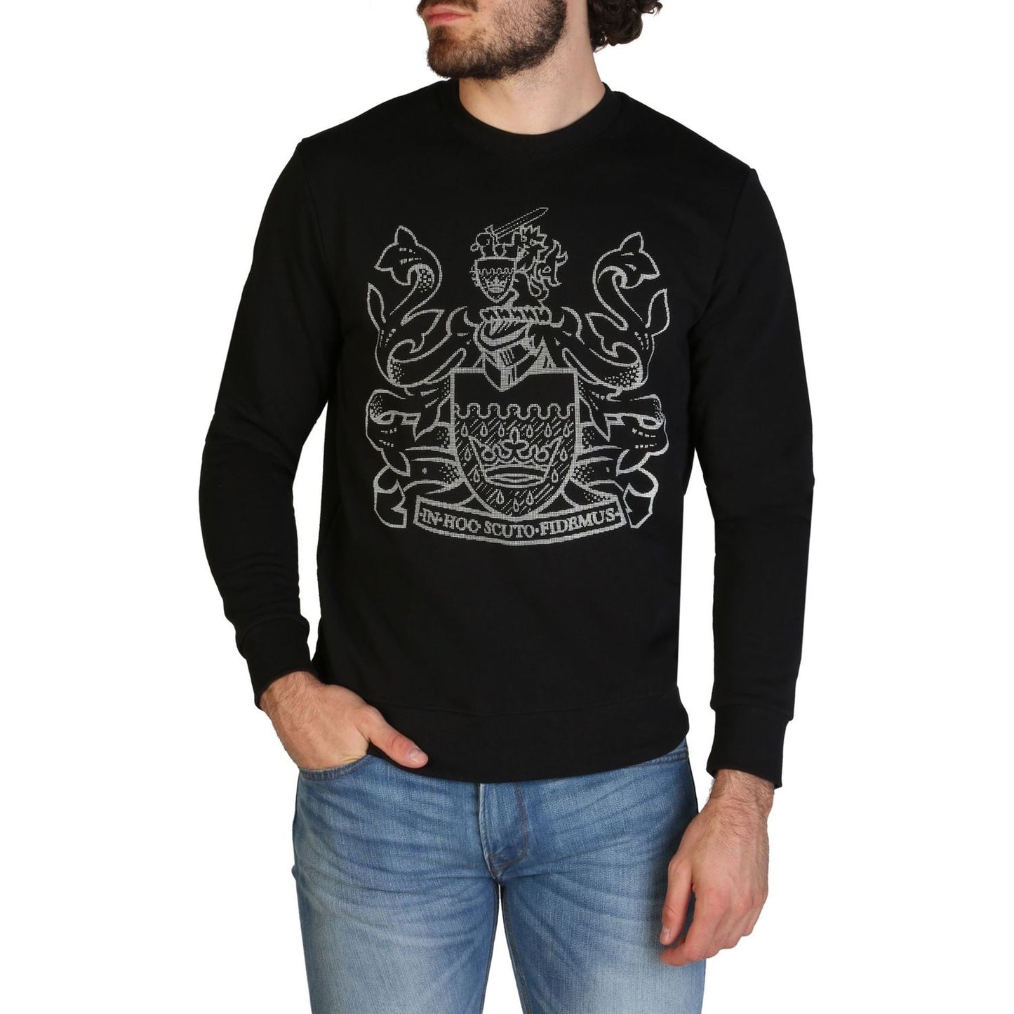 Aquascutum Sweatshirts FAI001_99:344511