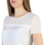 Armani Jeans T-shirts 3Y5H45_5NZSZ_1148:305027