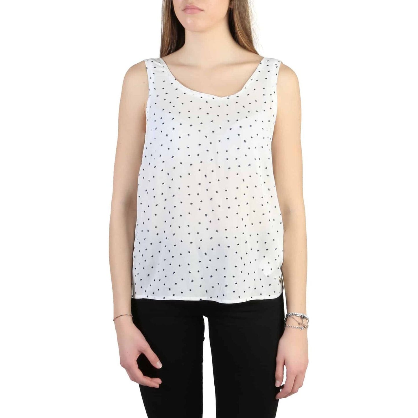 Armani Jeans Tops C5022_ZB_1:305169