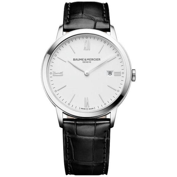 BAUME & MERCIER Mod. CLASSIMA MOA10323