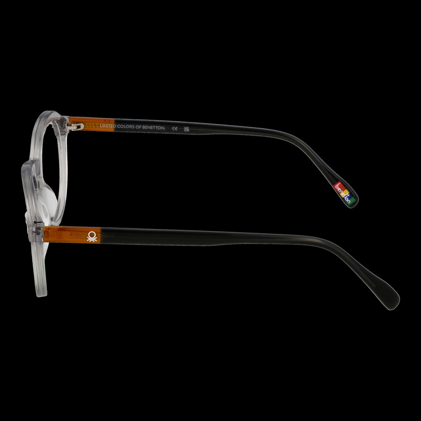 BENETTON MOD. BEO109 49969 SUNGLASSES & EYEWEAR