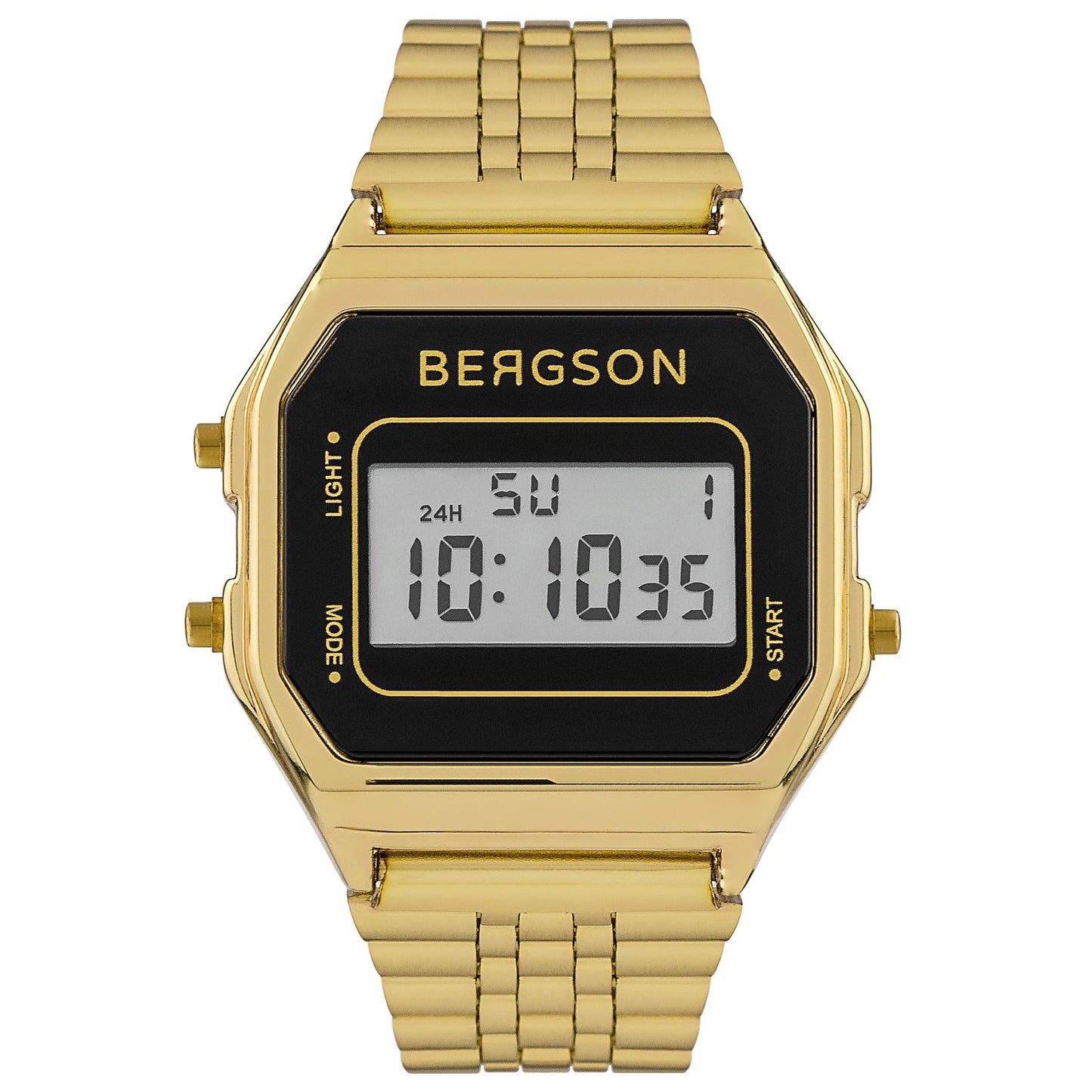 BERGSON MOD. BGW8159U3 BGW8159U3