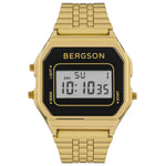 BERGSON MOD. BGW8159U3 BGW8159U3